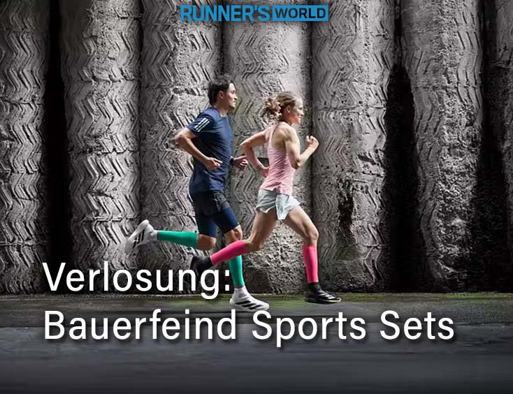 Bauerfeind Sports Sets