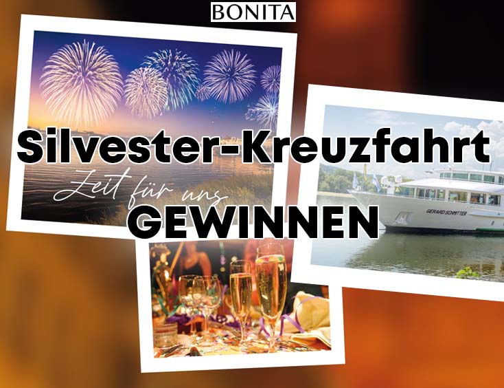 Silvester-Kreuzfahrt