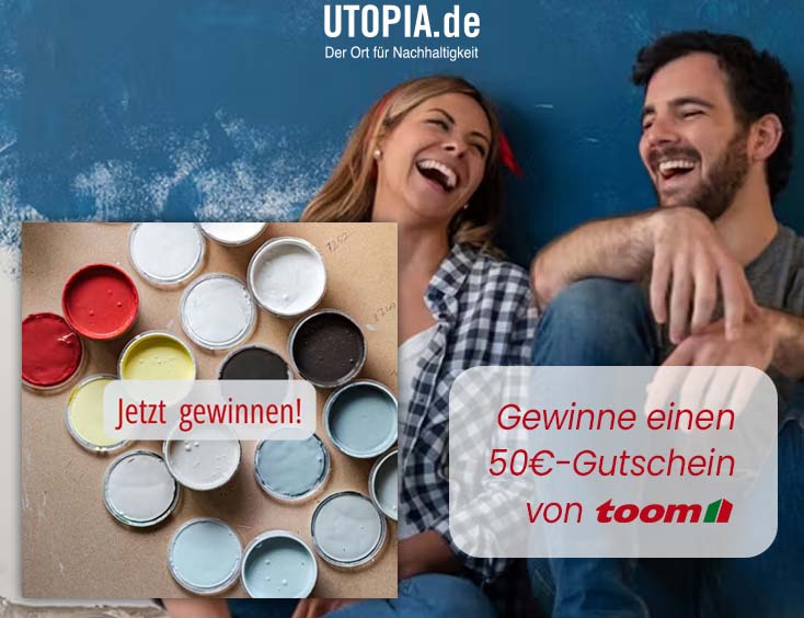 5 toom Gutscheine je 50€