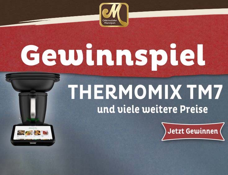 Thermomix TM7