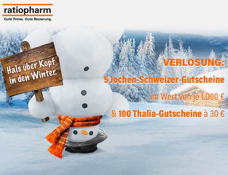 Jochen Schweizer Gutschein