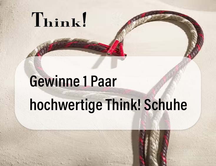 Think! Schuhe