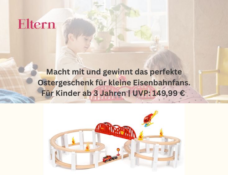 Spiralenset von BRIO 