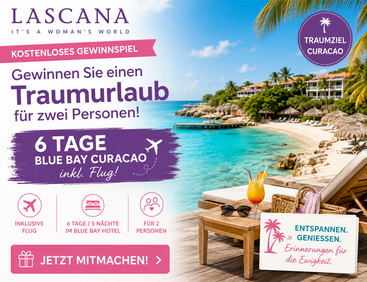 Traumurlaub im Blue Bay Curacao