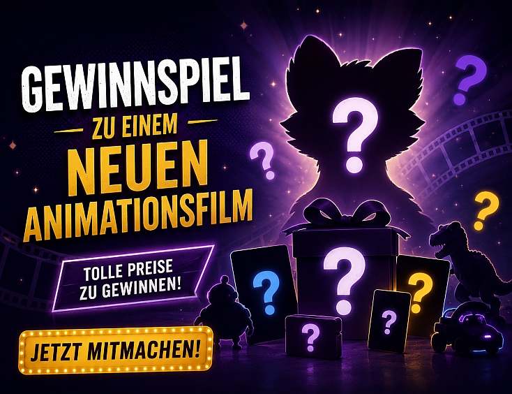 TOY STORY 5 Gewinnspiel